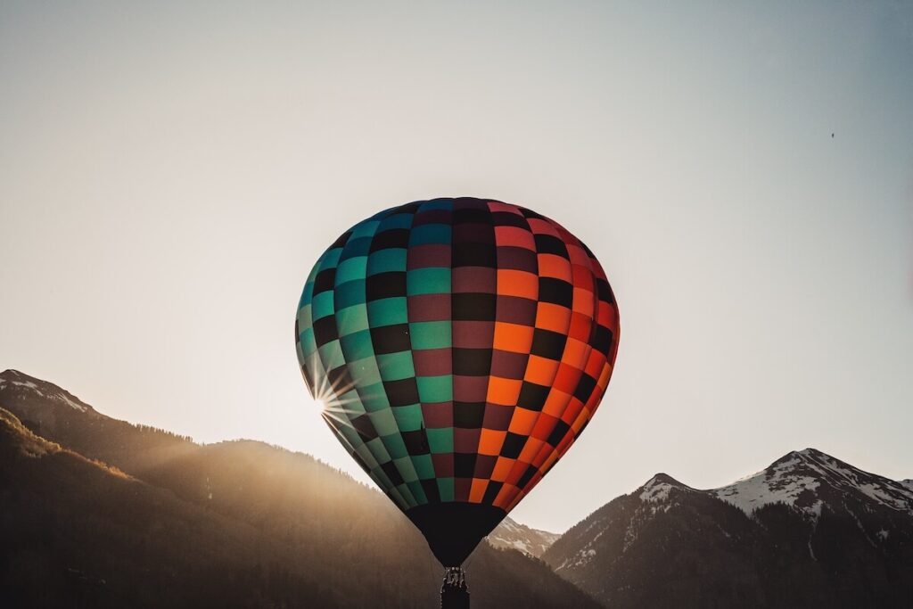 A Weekend in the Mountains: Why Nature Travel Is Growing Faster Than Ever