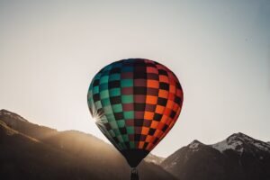 A Weekend in the Mountains: Why Nature Travel Is Growing Faster Than Ever