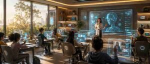 AI in Education 2026: How Classrooms Are Evolving