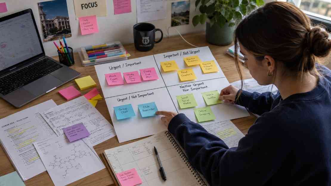 Core Prioritization Frameworks That Actually Work