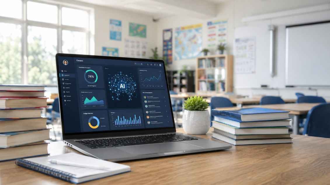 Original Insight: AI for Early Intervention