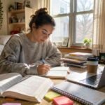 Time Management Strategies for College Students