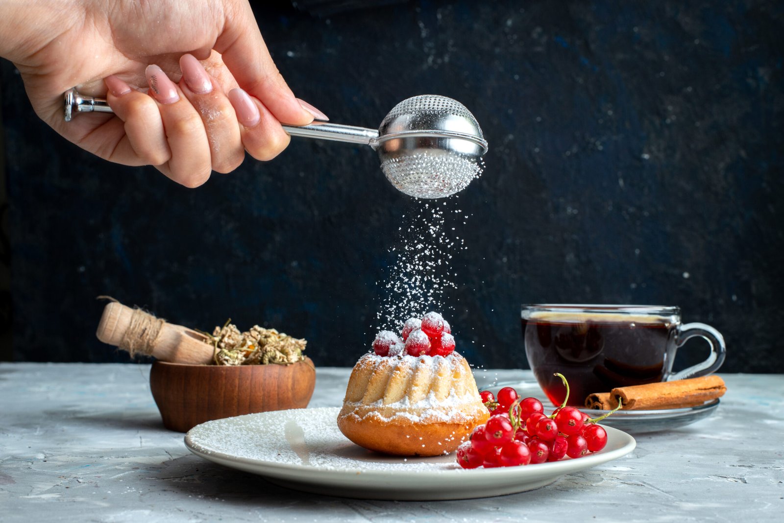 How to Reduce Sugar Cravings