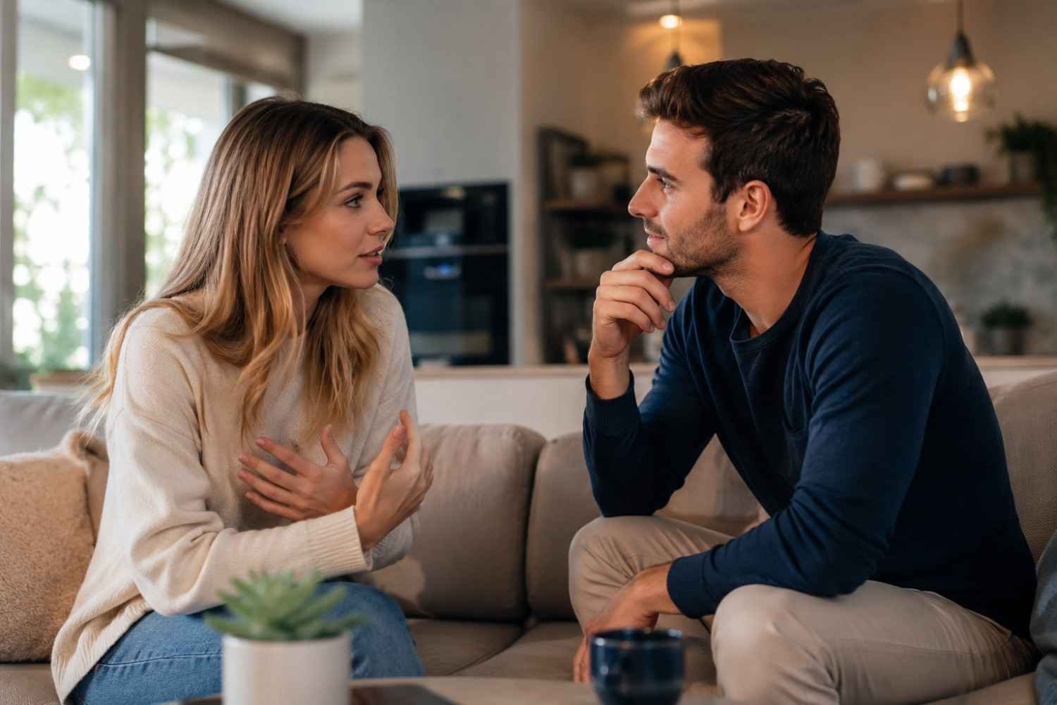 Active Listening Changes Relationship Dynamics