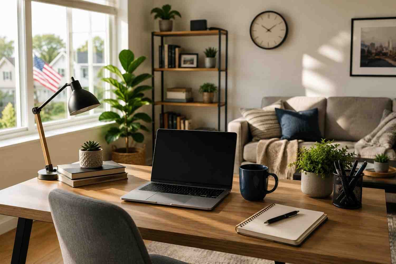 Build Better Daily Productivity Habits