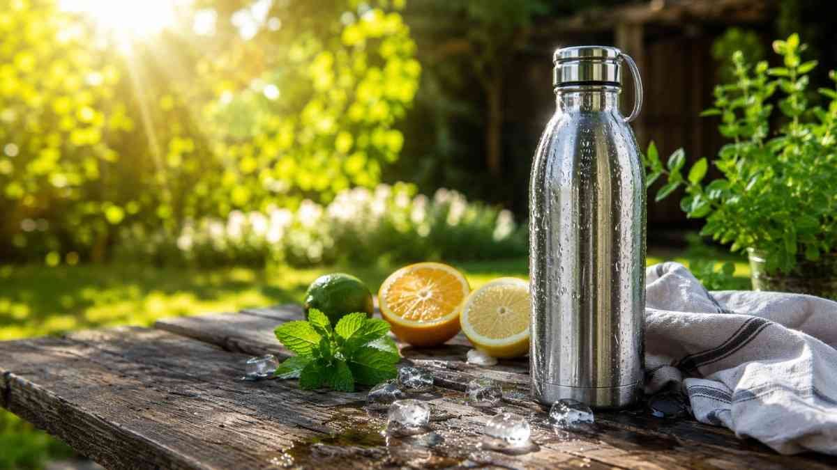 Build Consistent Drinking Habits