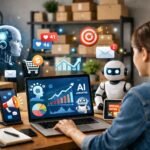 How to Use AI for Small Business Marketing