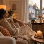Cozy Home Habits for Mental Wellness That Actually Help Reduce Stress