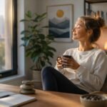 Daily Habits for Emotional Balance That Quietly Improve Your Mood