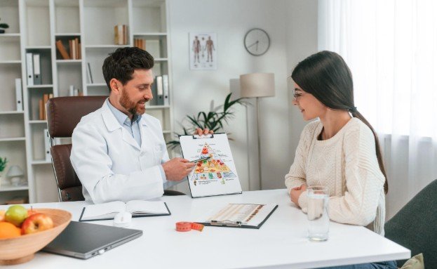Early Detection Can Prevent Serious Health Problems