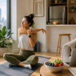 Easy Wellness Routines for Busy People Trying to Stay Consistent