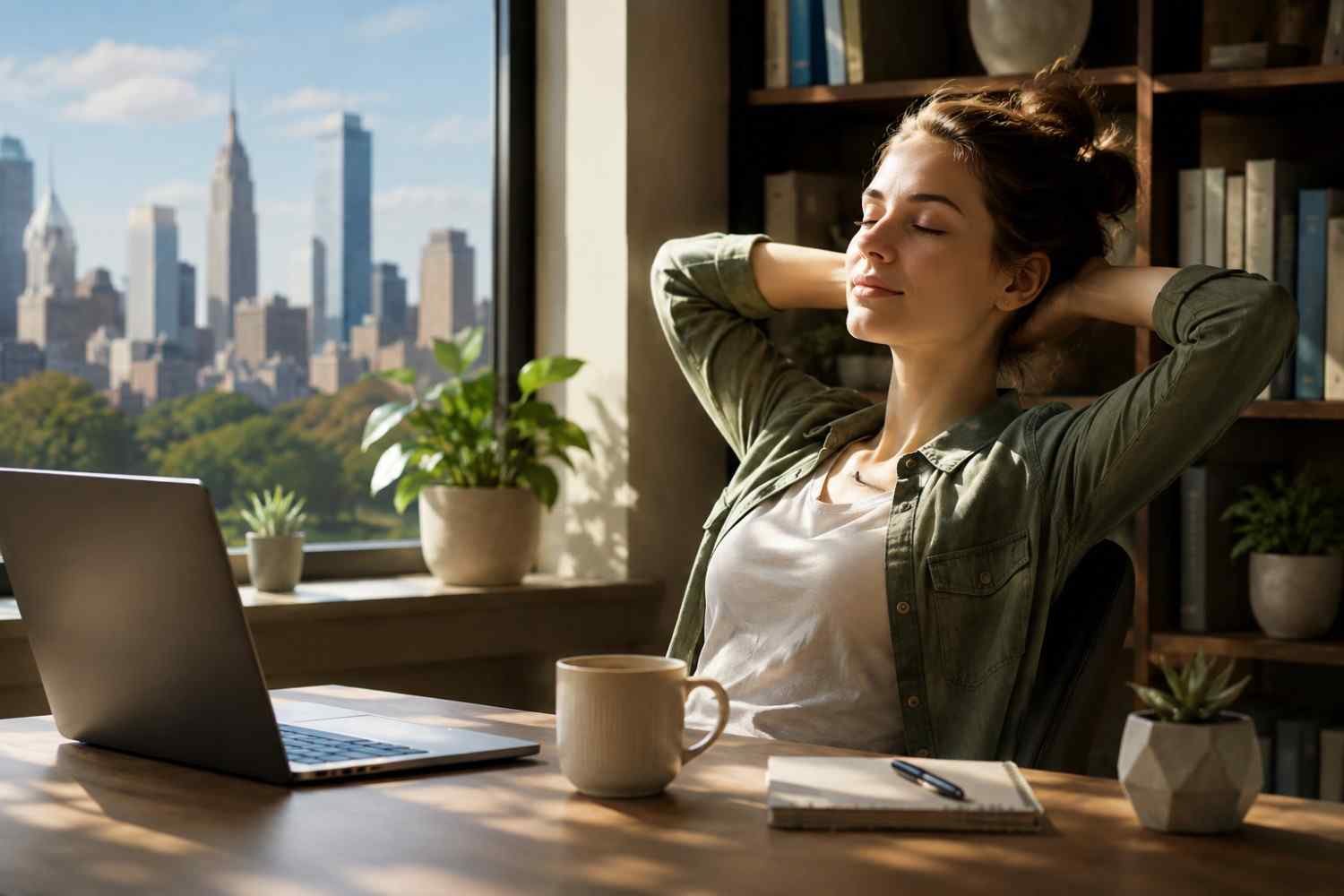 Emotional Intelligence Also Protects Mental Energy