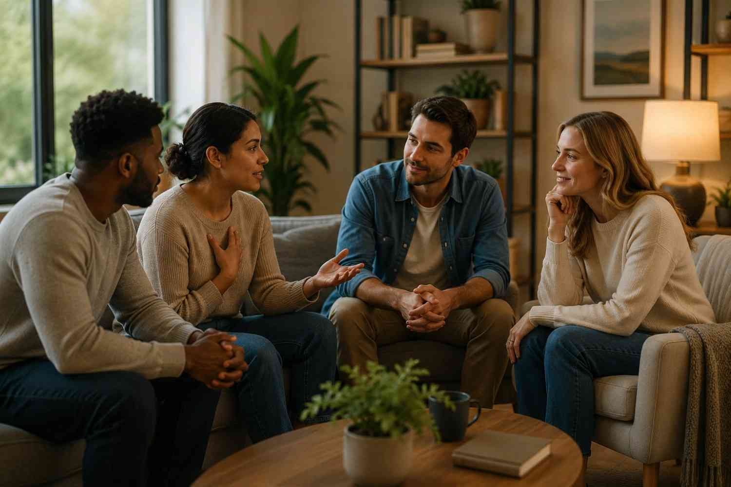 Emotional Intelligence Usually Develops Quietly Over Time