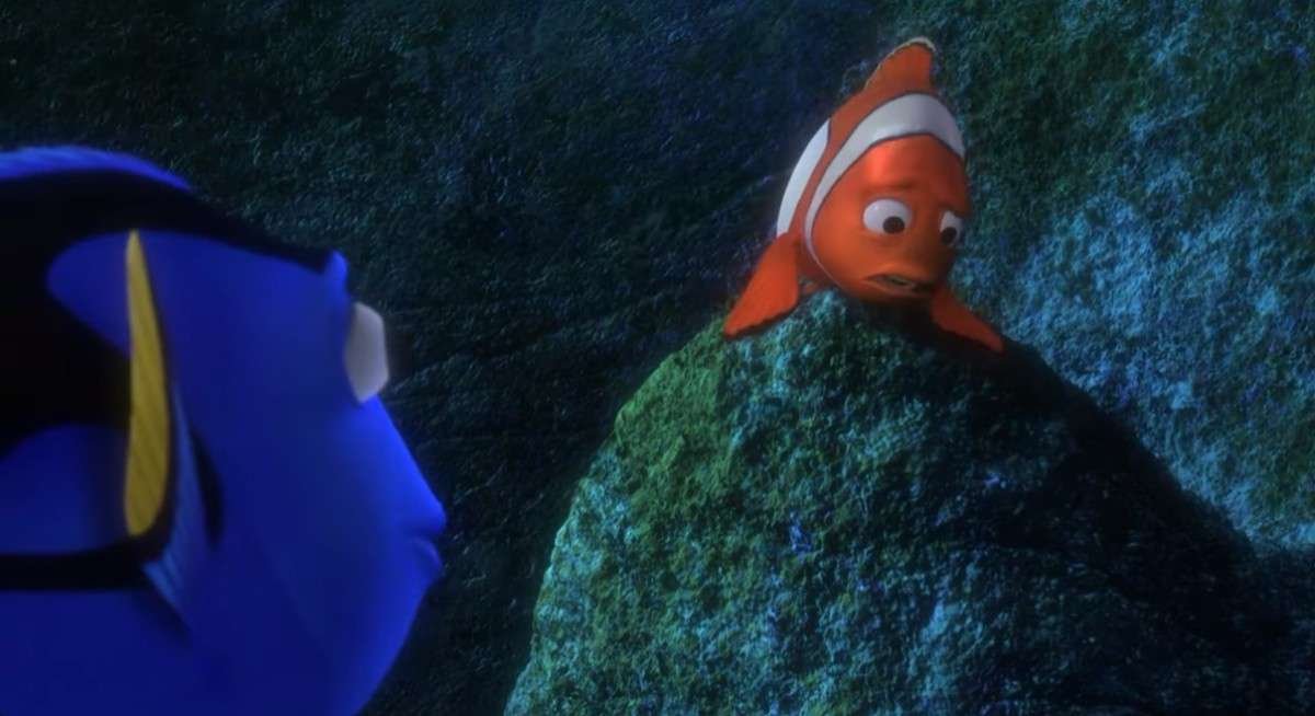 Finding Nemo