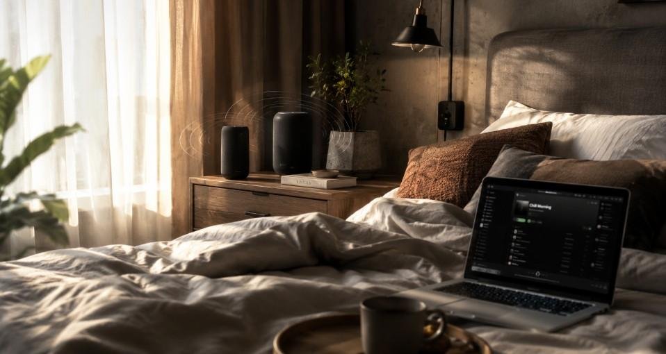 Focus on How to Create the Perfect Playlist in Real Life