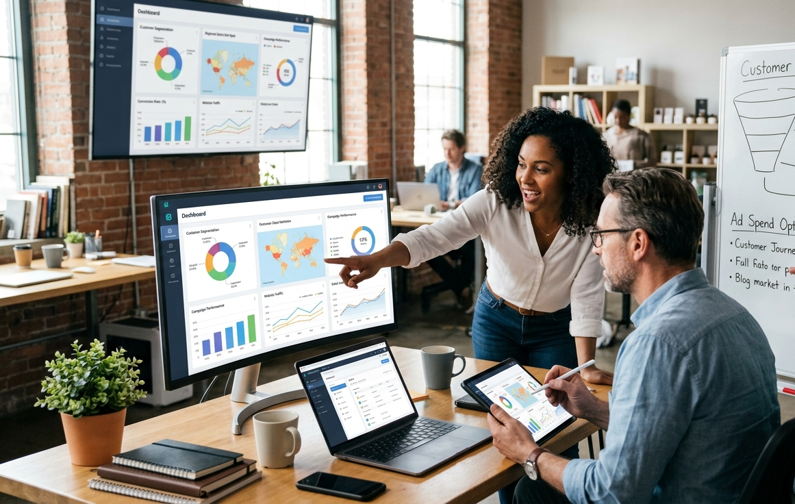 Use AI for 24/7 Customer Engagement