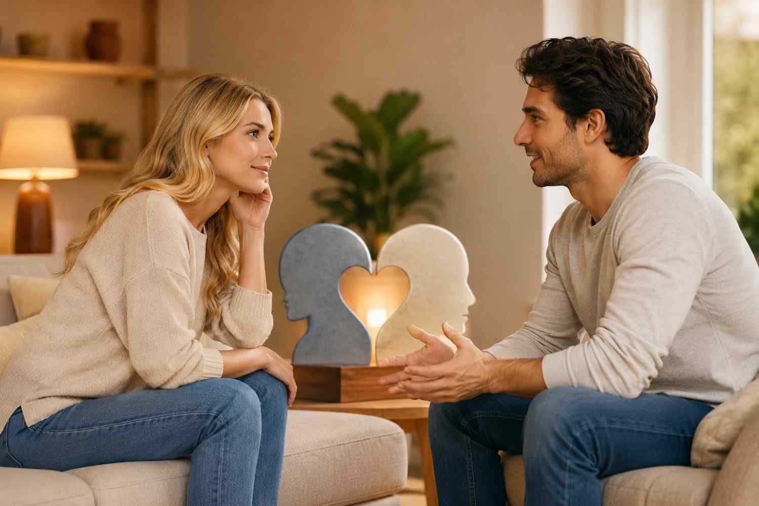 Habits That Improve Emotional Intelligence and Strengthen Relationships