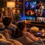 How Streaming Changed Entertainment Industry Forever