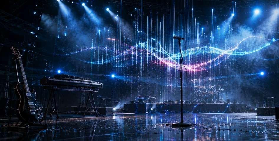 How To Check What Famous Songs Are Made By AI