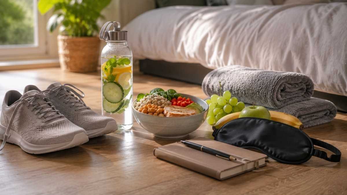 How To Increase Metabolism Naturally