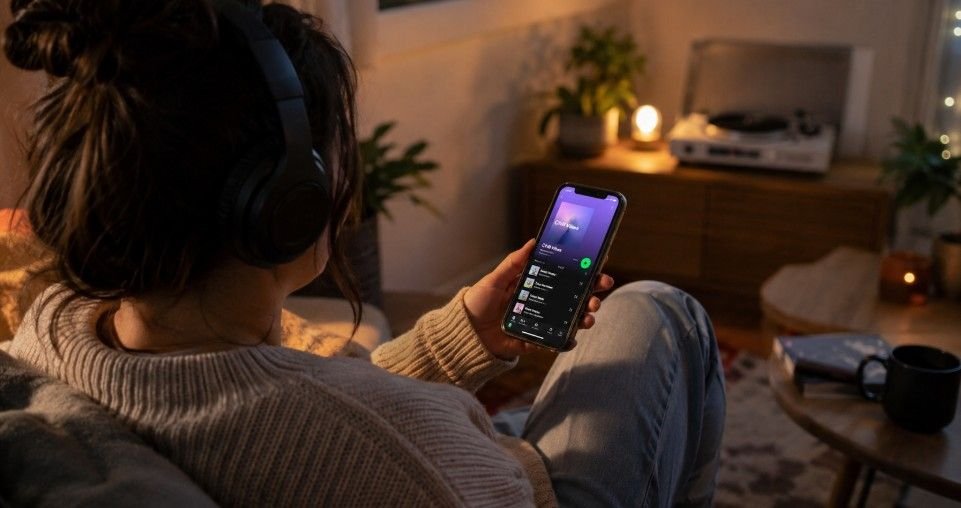 How to Create the Perfect Playlist That Everyone Will Love