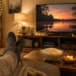 How to Enjoy a Weekend at Home Make Stay-in Days Unforgettable
