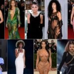 Iconic Celebrity Outfits Female That Defined Style & Culture