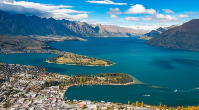 International Adventure Destinations