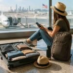 Lifestyle-Friendly Travel Hacks That Help You Travel Lighter