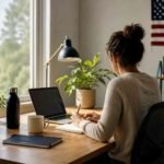 Lifestyle Habits for Productivity That Help You Stay Focused Longer