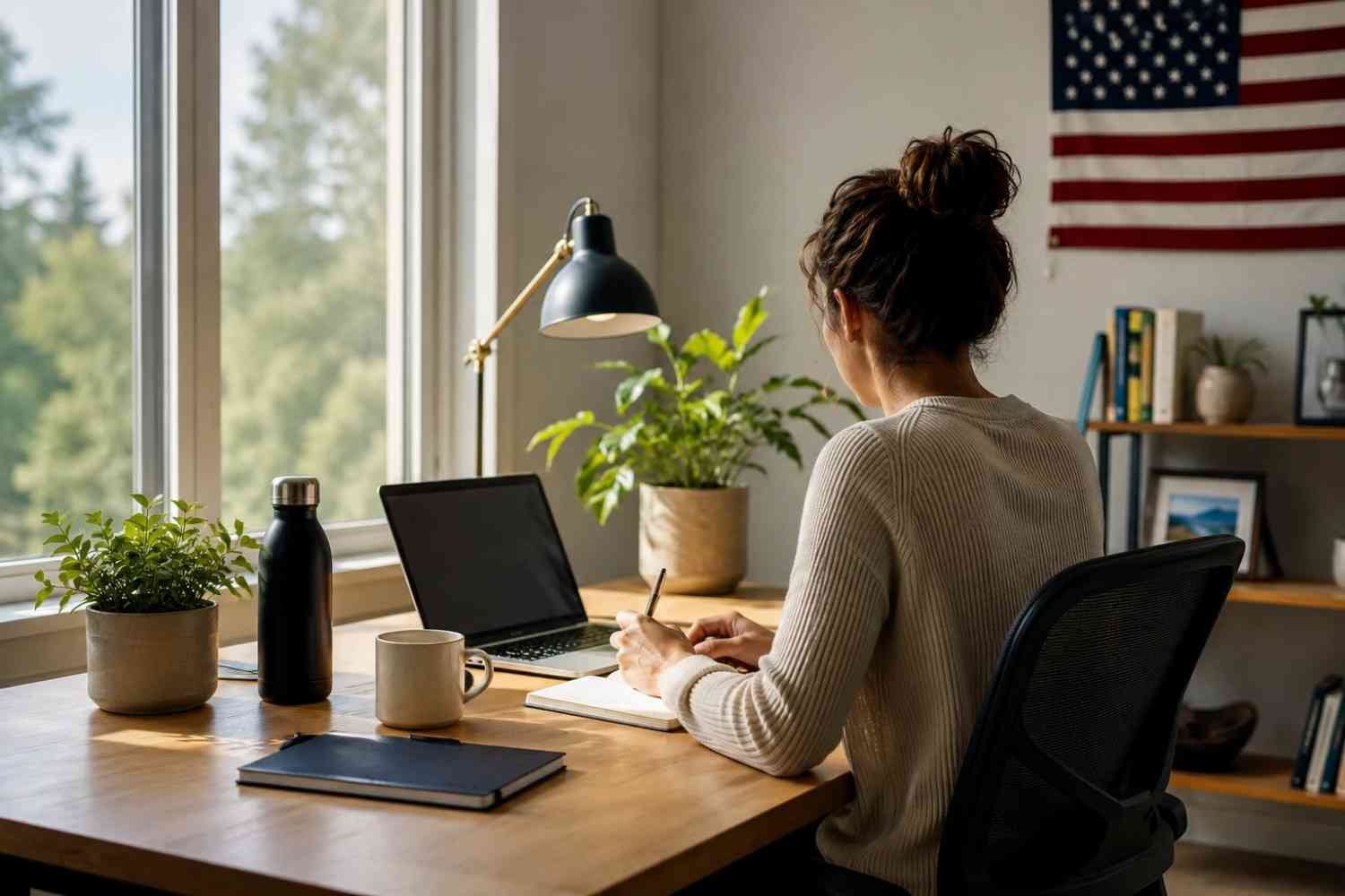 Lifestyle Habits for Productivity That Help You Stay Focused Longer