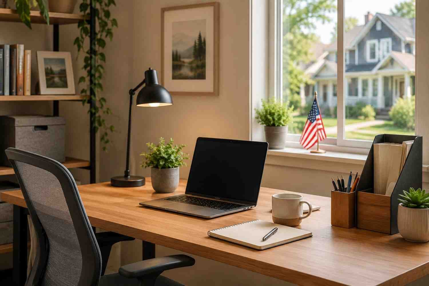 Make Your Workspace Easier To Use