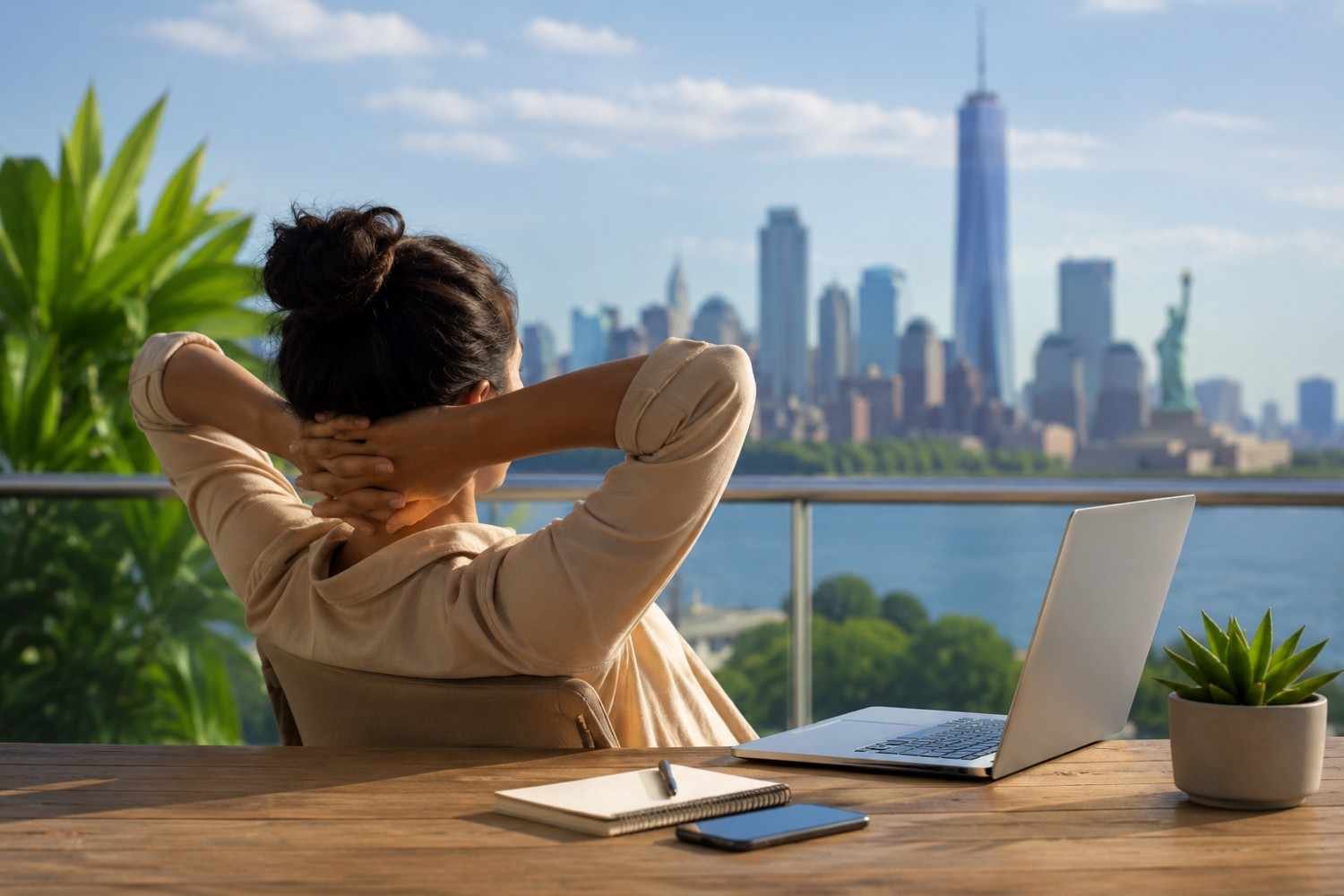 Mental Recovery Is Part Of Productivity