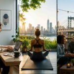 Modern Lifestyle Trends People Follow Today In Work, Wellness, And Social Life