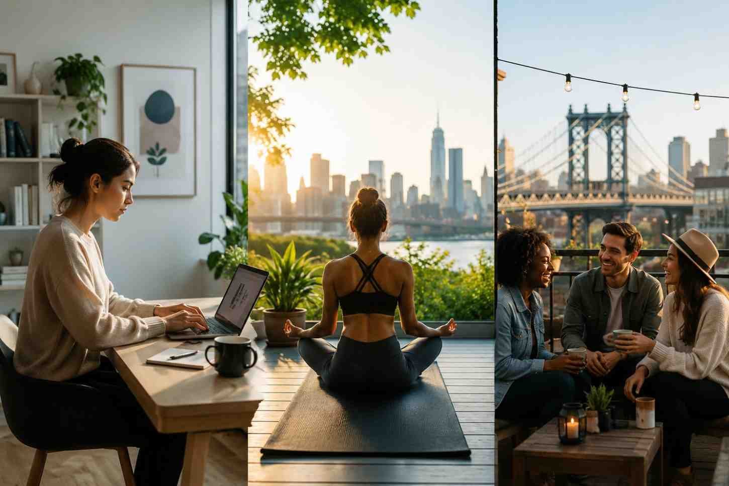 Modern Lifestyle Trends People Follow Today In Work, Wellness, And Social Life