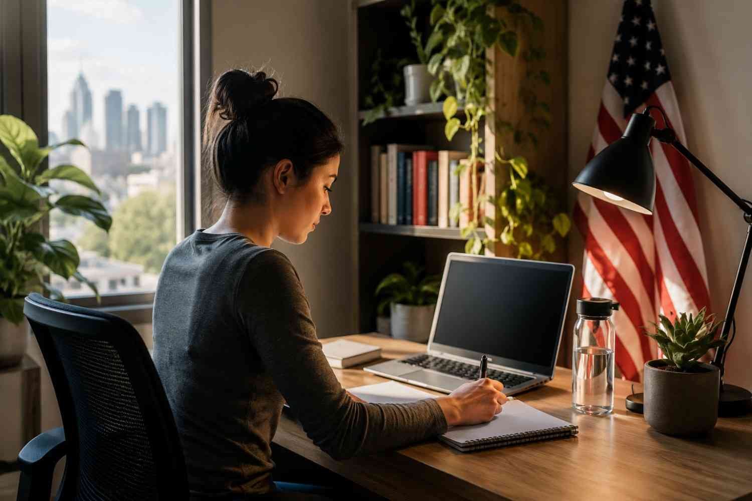 Physical Habits That Quietly Improve Concentration