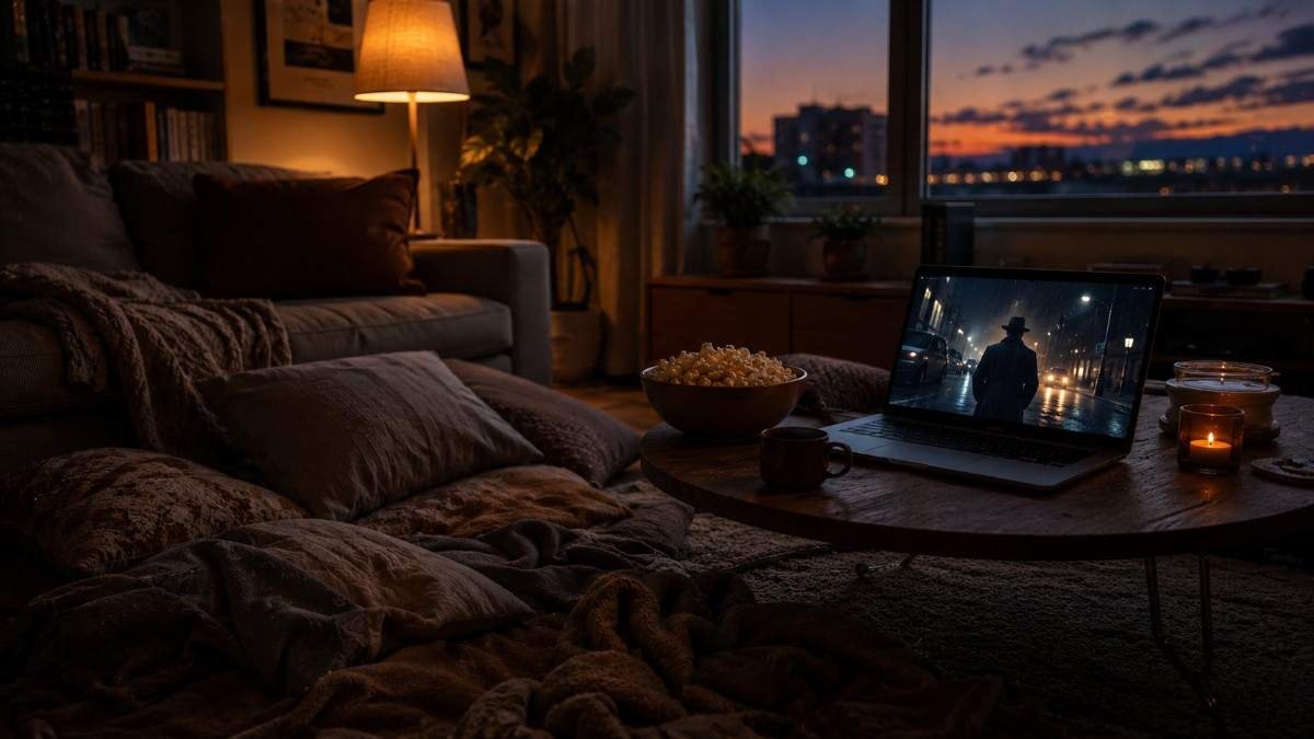 Play Cozy Video Games
