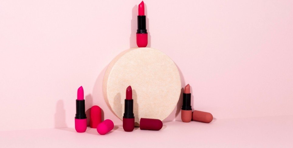 Rare Beauty And Kylie Cosmetics