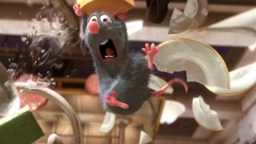 Ratatouille