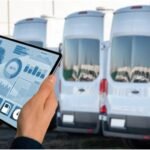 Choosing the right technologies stack to build fleet management app