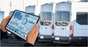 Choosing the right technologies stack to build fleet management app