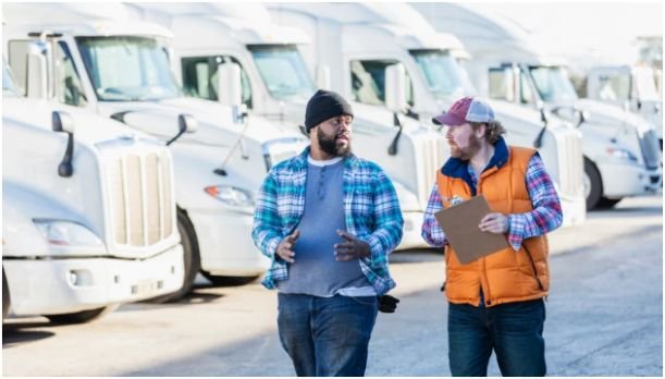 Start With the Fleet Type Before Choosing Tools