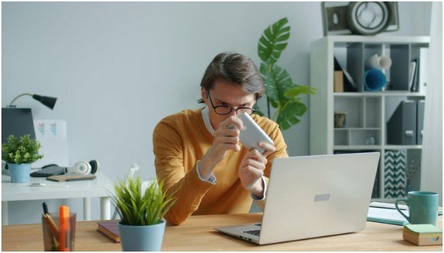 Manage Your Focus and Environment