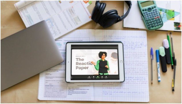 K–12 Learning Platforms That Make Homework Easier