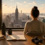 Self-Improvement Lifestyle Tips That Help You Stay Consistent