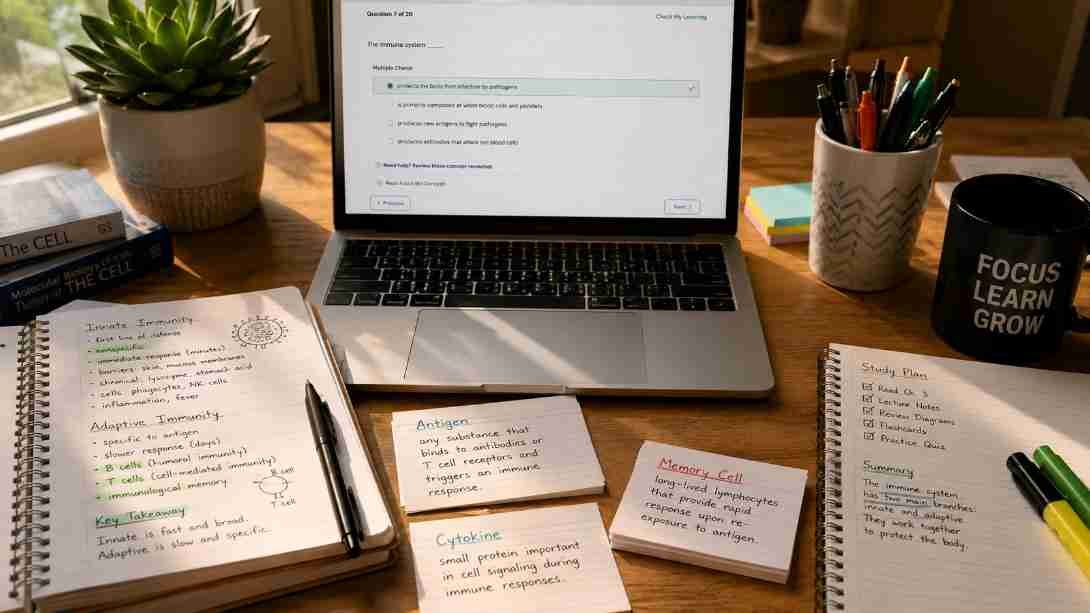 Shift From Rote Memorization to Active Testing