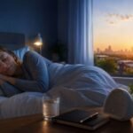 Simple Routines for Better Sleep Quality That Help You Wake Up Clearer