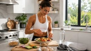 Simple Ways How I Increase My Metabolism Every Day