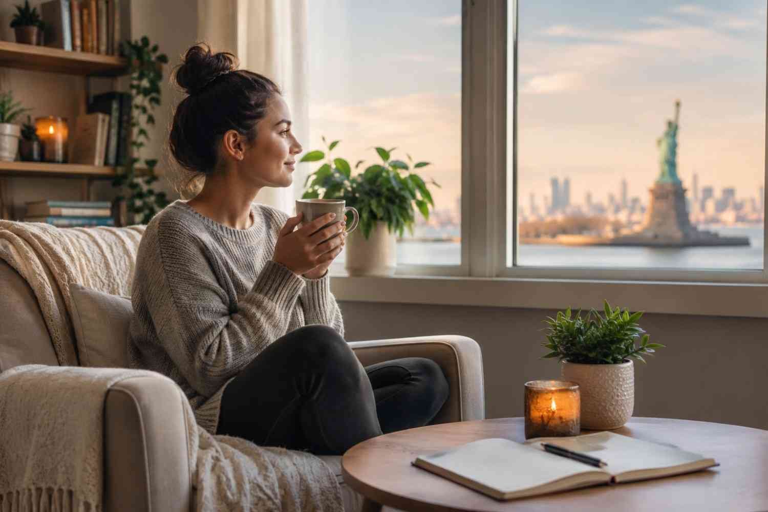 Small Daily Habits Usually Work Better Than Extreme Wellness Routines