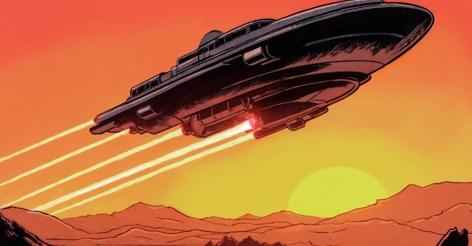 Star Trek And Timeless Wisdom